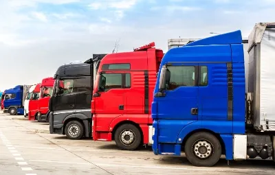 Adana Kulu Ambar Nakliyat